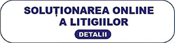 SOL - Soluționarea online a litigiilor
