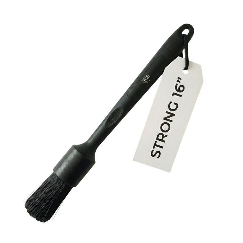 K2 Brush Strong 30mm - Perie cu peri duri - M325 K2 Brush Strong 30mm - Perie cu peri duri - Imagine produs K2 Auto Perii & Bureți & Pensule
