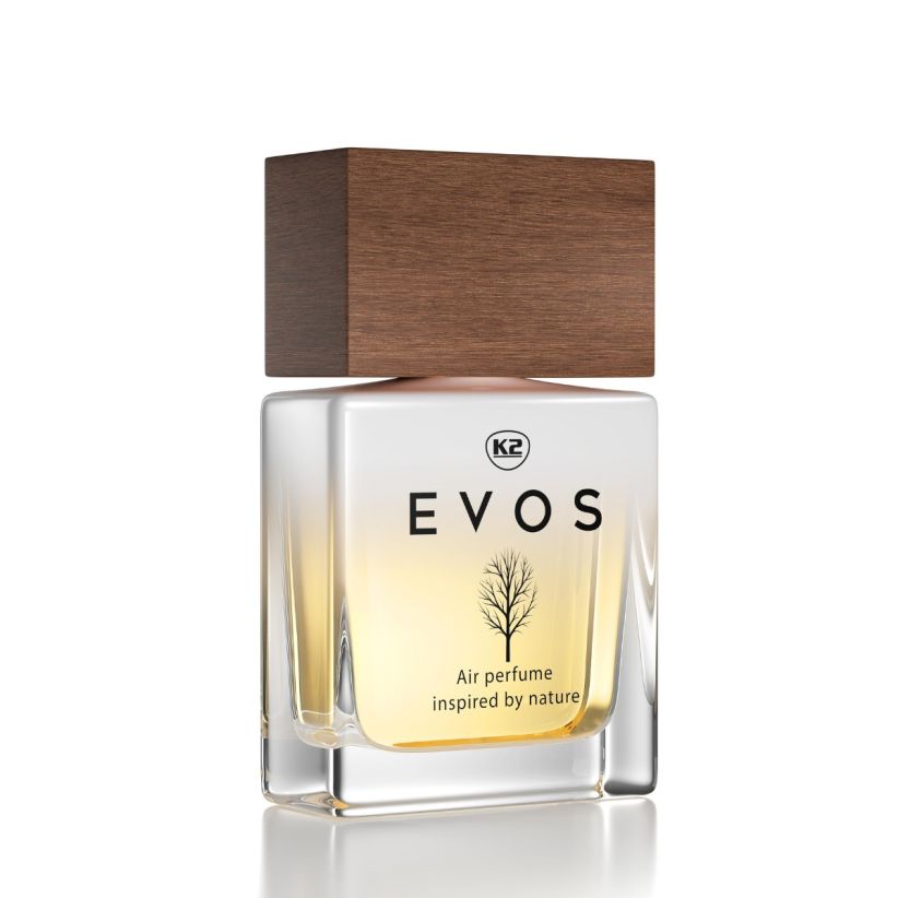 K2 EVOS GRACE MIX 50ml - Parfum auto - 0 K2 EVOS GRACE MIX 50ml - Parfum auto - Imagine produs K2 Auto Parfumuri & Climatizare & Odorizanti
