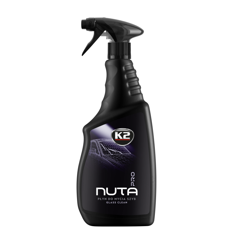 K2 Nuta Pro 750ml - Solutie curatat geamuri - D4002 K2 Nuta Pro 750ml - Solutie curatat geamuri - Imagine produs K2 Auto Parbriz & Geamuri